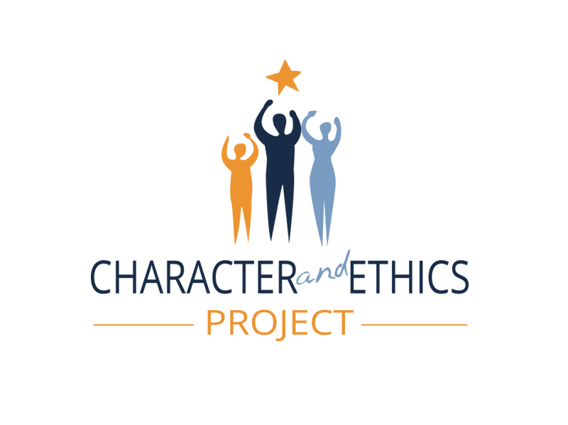 Character & Ethics Project