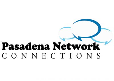 Pasadena Network Connections