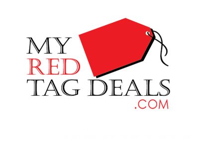 My Red Tag Deals