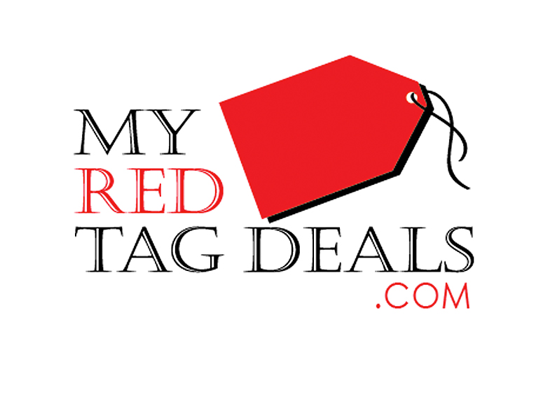 My Red Tag Deals