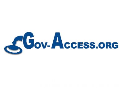 Gov Access