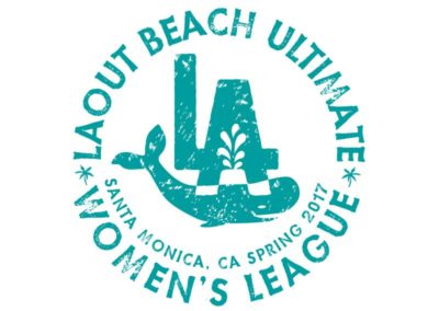 LAout Beach Ultimate