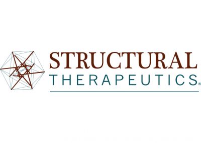 Structural Therapeutics Logo